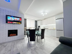 Betty White Apartment